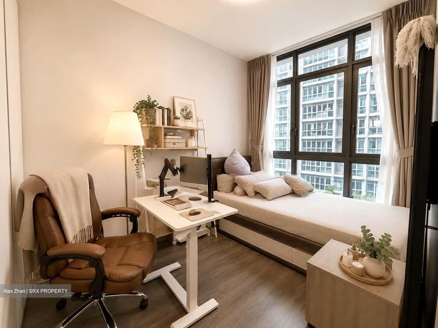 Symphony Suites (D27), Condominium #602558281